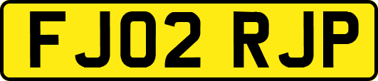 FJ02RJP