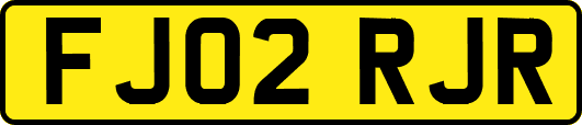 FJ02RJR