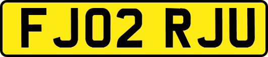 FJ02RJU