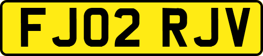 FJ02RJV