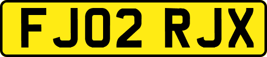 FJ02RJX