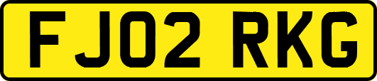 FJ02RKG
