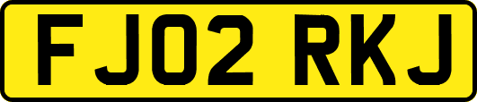 FJ02RKJ