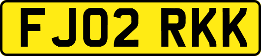 FJ02RKK