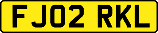 FJ02RKL