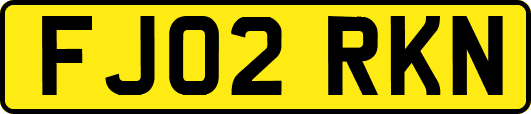 FJ02RKN