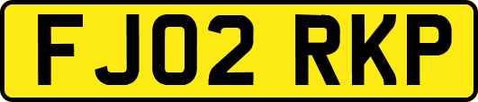 FJ02RKP