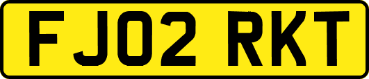 FJ02RKT