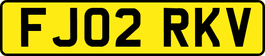 FJ02RKV