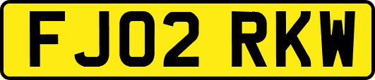 FJ02RKW