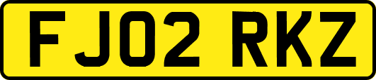 FJ02RKZ