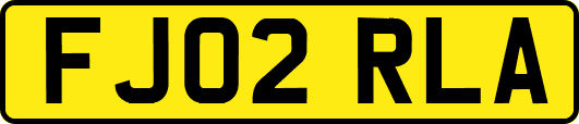 FJ02RLA