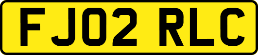 FJ02RLC