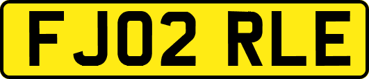 FJ02RLE