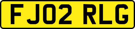 FJ02RLG