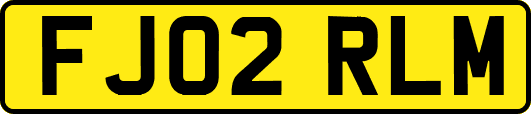 FJ02RLM