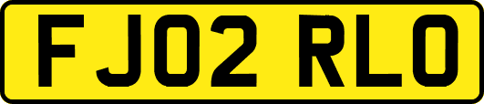 FJ02RLO