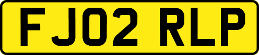 FJ02RLP