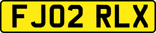 FJ02RLX