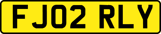 FJ02RLY
