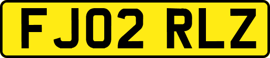 FJ02RLZ