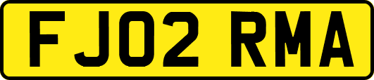 FJ02RMA