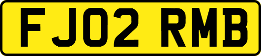 FJ02RMB