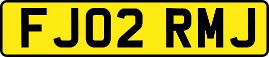 FJ02RMJ