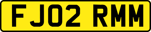 FJ02RMM