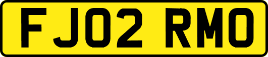 FJ02RMO