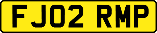 FJ02RMP