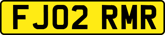 FJ02RMR