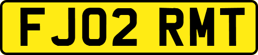 FJ02RMT