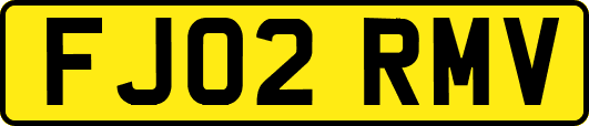 FJ02RMV