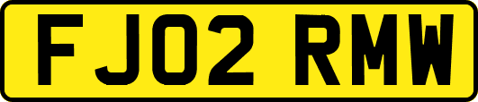 FJ02RMW