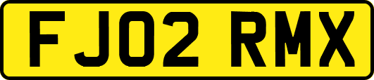 FJ02RMX