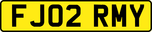 FJ02RMY