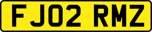 FJ02RMZ