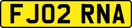 FJ02RNA