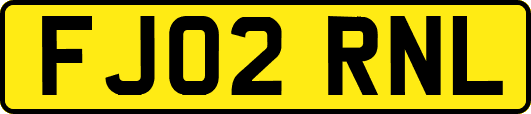 FJ02RNL