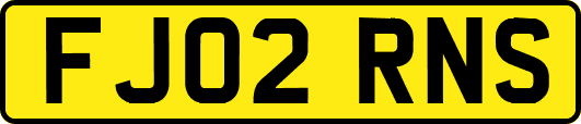 FJ02RNS