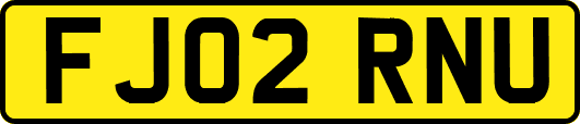 FJ02RNU