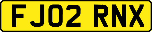 FJ02RNX