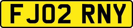 FJ02RNY