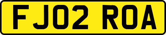 FJ02ROA
