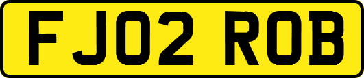 FJ02ROB
