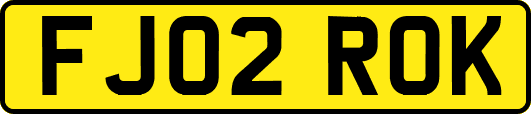 FJ02ROK