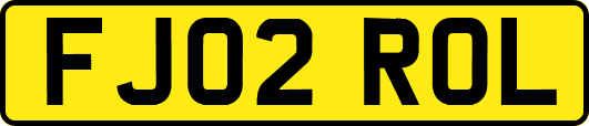 FJ02ROL