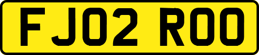 FJ02ROO