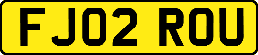 FJ02ROU